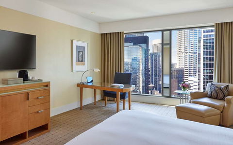 The Fullerton Hotel Sydney - Accommodation ACT 7