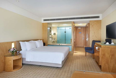 The Fullerton Hotel Sydney - Accommodation ACT 8