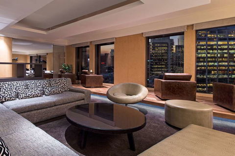 The Fullerton Hotel Sydney - Accommodation ACT 10