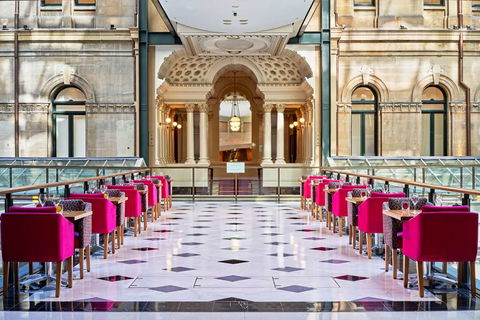 The Fullerton Hotel Sydney - Accommodation ACT 11