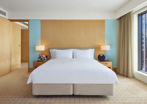 The Fullerton Hotel Sydney - Accommodation ACT 13