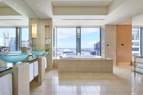 The Fullerton Hotel Sydney - Accommodation ACT 15