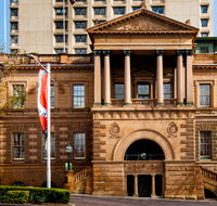 InterContinental Sydney - Accommodation ACT