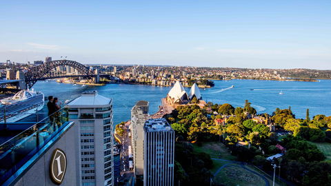 InterContinental Sydney - Accommodation ACT 2