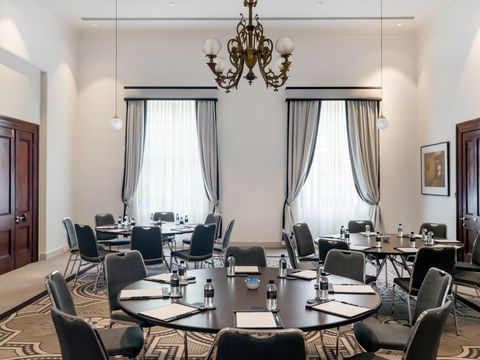 InterContinental Sydney - Accommodation ACT 8