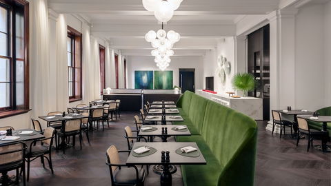 InterContinental Sydney - Accommodation ACT 10