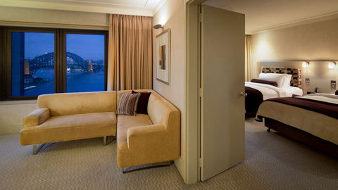 InterContinental Sydney - Accommodation ACT 12