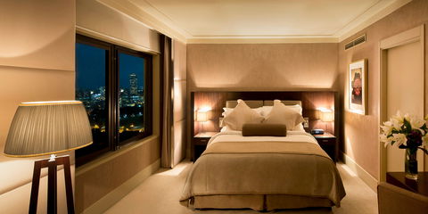 InterContinental Sydney - Accommodation ACT 13
