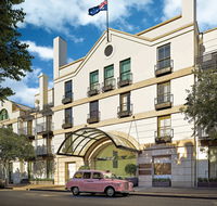 The Langham Sydney - Accommodation ACT