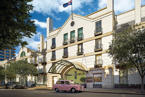 The Langham Sydney - Accommodation ACT 0