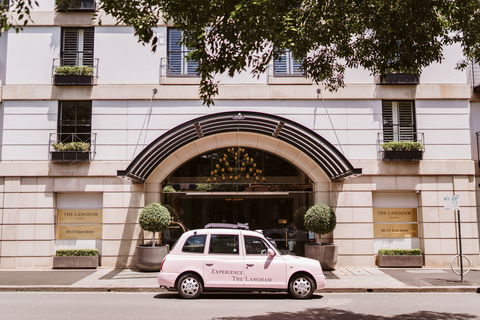 The Langham Sydney - Accommodation ACT 1