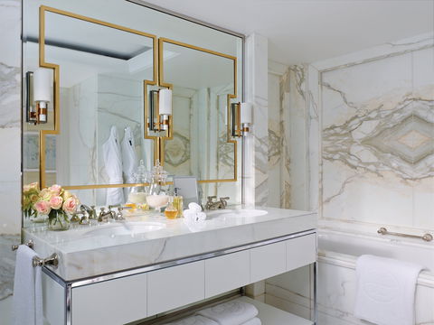 The Langham Sydney - Accommodation ACT 6