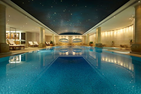 The Langham Sydney - Accommodation ACT 8