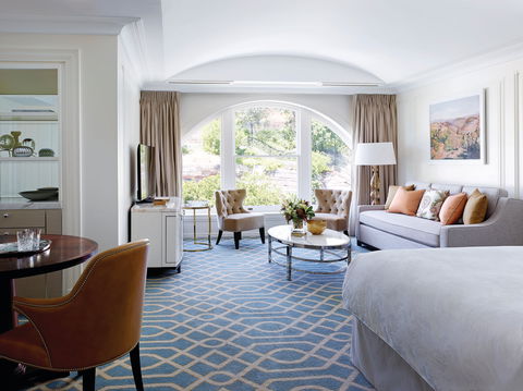 The Langham Sydney - Accommodation ACT 9