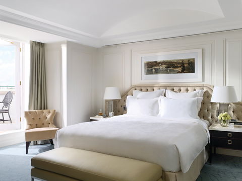The Langham Sydney - Accommodation ACT 10