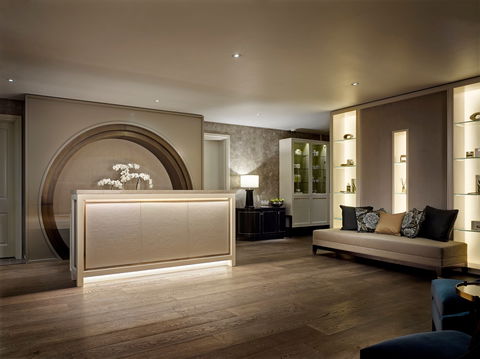 The Langham Sydney - Accommodation ACT 13