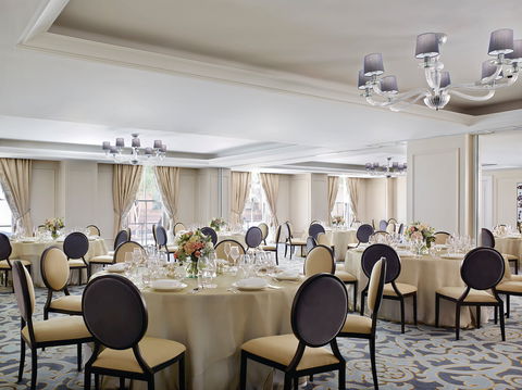 The Langham Sydney - Accommodation ACT 17