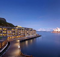 Park Hyatt Sydney - Accommodation ACT