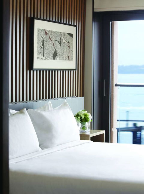 Park Hyatt Sydney - Accommodation ACT 5