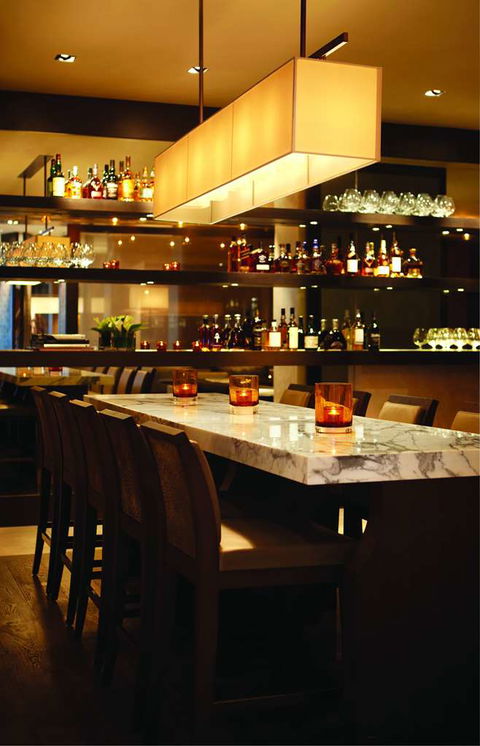 Park Hyatt Sydney - Accommodation ACT 8