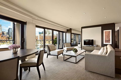 Park Hyatt Sydney - Accommodation ACT 13