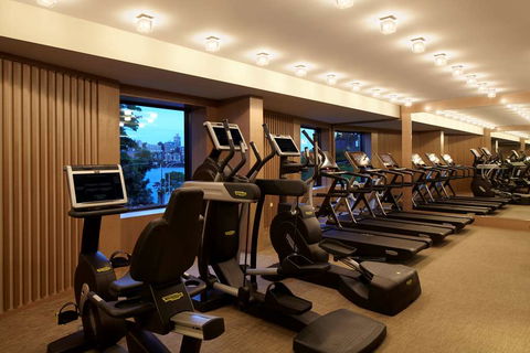 Park Hyatt Sydney - Accommodation ACT 14
