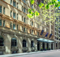 Radisson Blu Plaza Hotel Sydney - Accommodation ACT