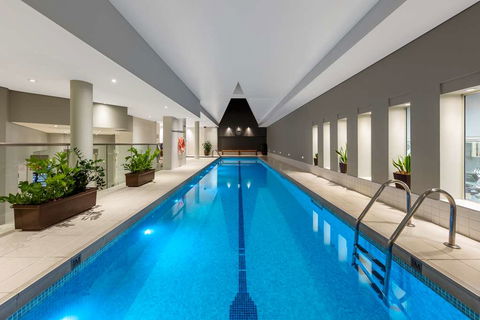 Radisson Blu Plaza Hotel Sydney - Accommodation ACT 7