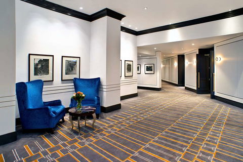 Radisson Blu Plaza Hotel Sydney - Accommodation ACT 8