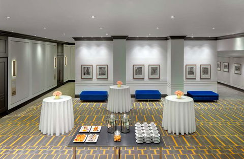 Radisson Blu Plaza Hotel Sydney - Accommodation ACT 9