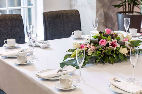Radisson Blu Plaza Hotel Sydney - Accommodation ACT 10
