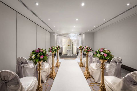 Radisson Blu Plaza Hotel Sydney - Accommodation ACT 17