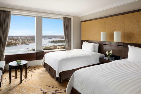 Shangri-La Hotel Sydney - Accommodation ACT 4