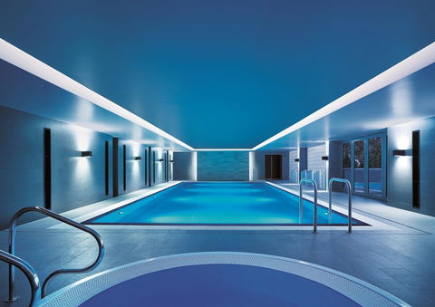Shangri-La Hotel Sydney - Accommodation ACT 7
