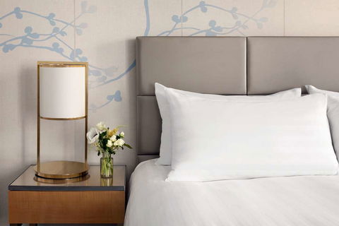 Shangri-La Hotel Sydney - Accommodation ACT 12