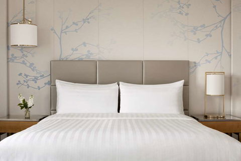 Shangri-La Hotel Sydney - Accommodation ACT 13