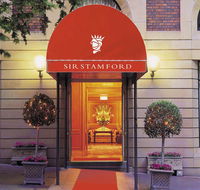 Sir Stamford at Circular Quay - Accommodation ACT