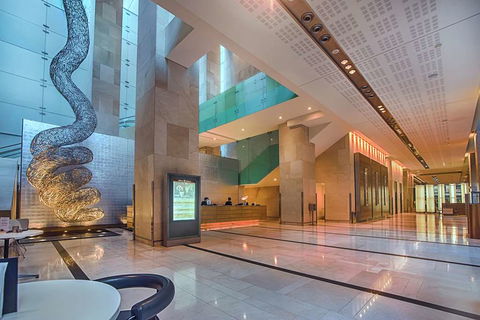 Hilton Sydney - Accommodation ACT 4