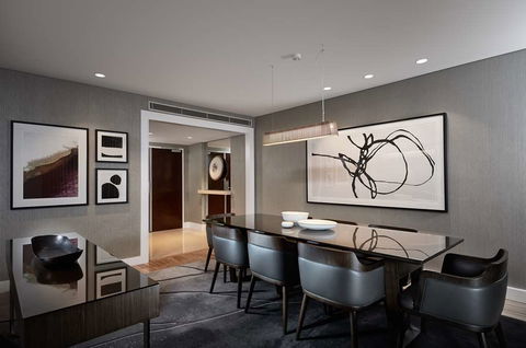 Hilton Sydney - Accommodation ACT 8