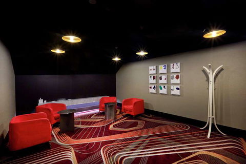 Hilton Sydney - Accommodation ACT 11