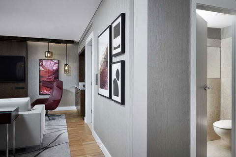 Hilton Sydney - Accommodation ACT 17