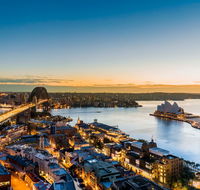 The Sebel Quay West Suites - Accommodation ACT