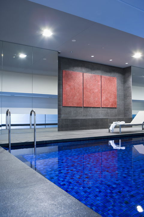 Fraser Suites Sydney - Accommodation ACT 6