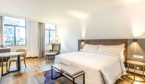 The Grace Hotel - Accommodation ACT 1
