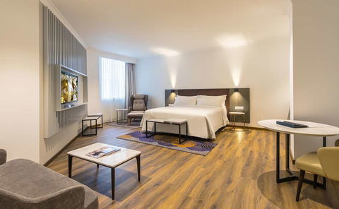 The Grace Hotel - Accommodation ACT 2