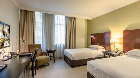 The Grace Hotel - Accommodation ACT 6