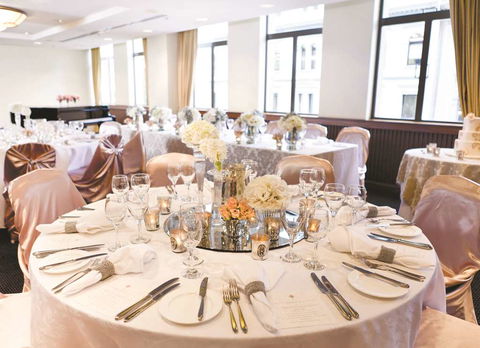 The Grace Hotel - Accommodation ACT 11