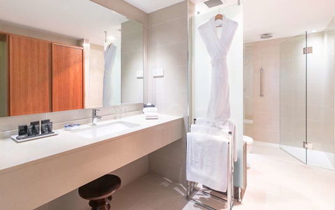 The Grace Hotel - Accommodation ACT 14