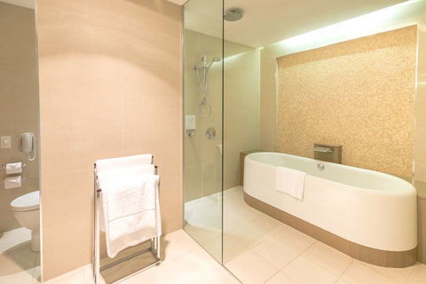 The Grace Hotel - Accommodation ACT 15