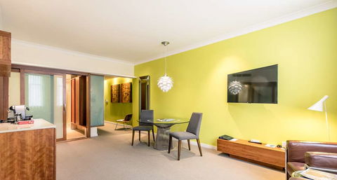 The Grace Hotel - Accommodation ACT 16